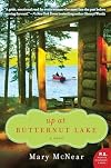 Up at Butternut Lake