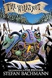 Amazon cover image