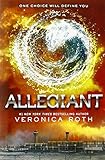 Allegiant Divergent Book 3