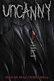 Uncanny cover