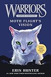 Warriors Super Edition Moth Flights Vision