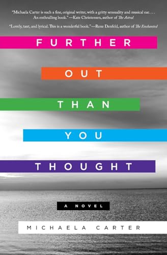 Further Out Than You Thought book cover