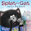 Splat the Cat and the Big Secret