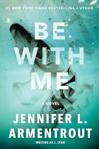 Be with Me book cover