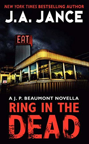 Ring In the Dead book cover