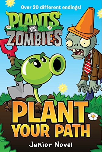 Cover of Plant your path