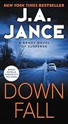 Downfall [with bonus novella 'Random Acts']