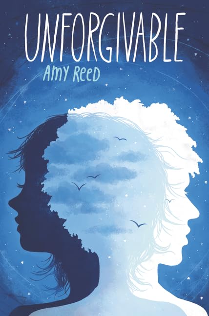 Unforgivable book cover