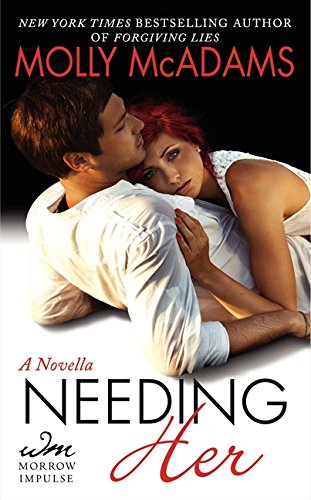 Needing Her book cover