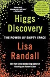 Higgs Discovery: The Power of Empty Space