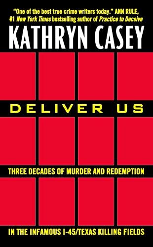 Deliver Us book cover