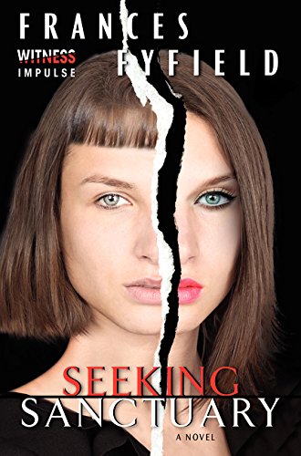 Seeking Sanctuary book cover