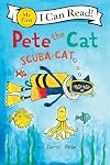 Pete the Cat: Scuba-Cat