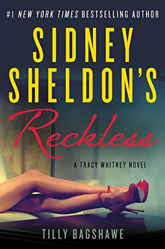 Reckless book cover