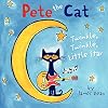 Pete the Cat: Twinkle, Twinkle, Little Star