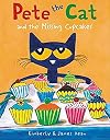 Pete the Cat and the Missing Cupcakes