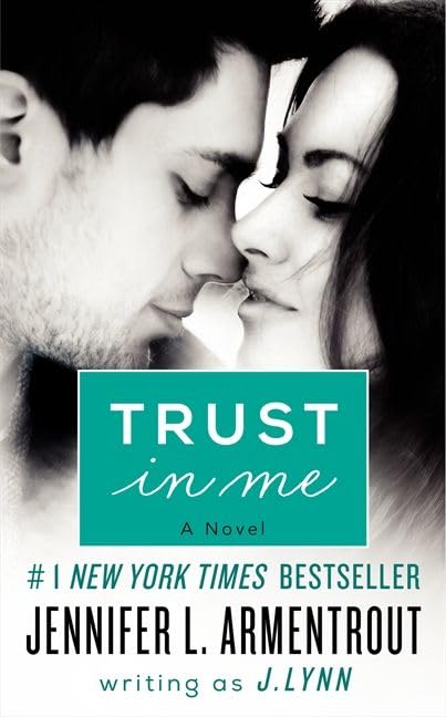 Trust in Me book cover