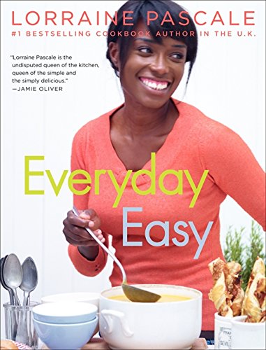 Everyday Easy book cover