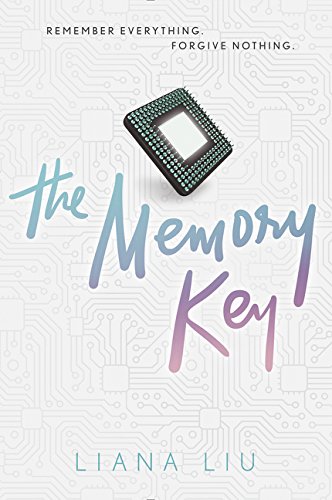 The Memory Key book cover