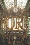 The Clockwork Ghost