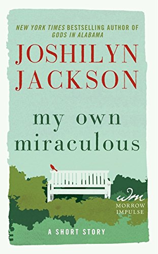 My Own Miraculous book cover