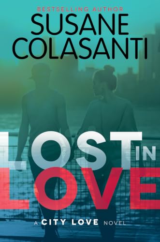 Lost in Love book cover