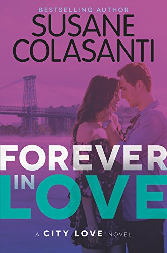 Forever in Love book cover