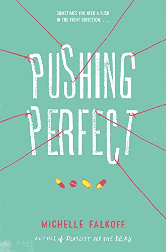 Cover of Pushing perfect