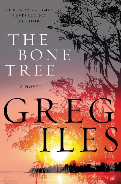 The Bone Tree book cover