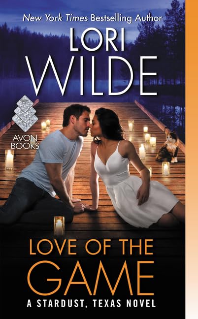 Love of the Game book cover