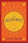 The Alchemist - Paulo Coelho