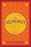 Cover of The Alchemist