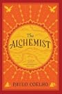 The Alchemist book cover