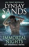 Immortal Nights