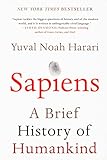 Sapiens: A Brief History of Humankind
