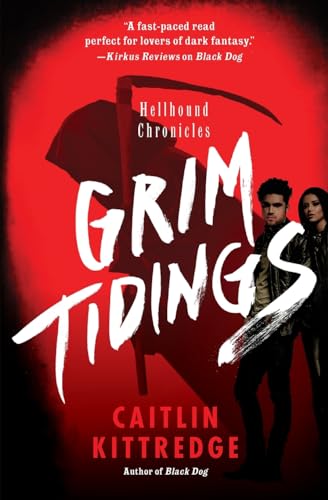 Grim Tidings
