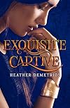 Exquisite Captive (Dark Caravan Cycle)