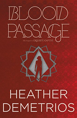 Cover of Blood passage