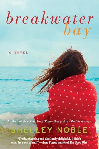 Breakwater Bay book cover
