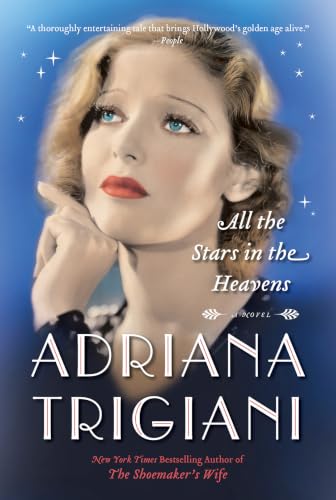 All the Stars in the Heavens book cover