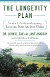 The Longevity Plan: Seven Life-Transforming Lessons from Ancient China