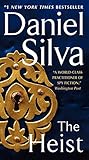 The Heist A Novel Gabriel Allon