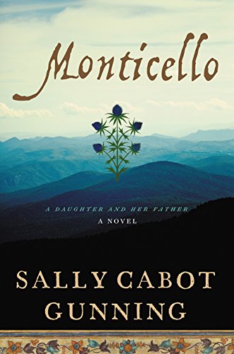 Monticello book cover