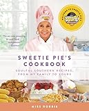 Sweetie Pies Cookbook Soulful Southern Recipes From My Family To Yours