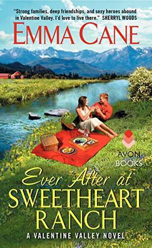 Ever After at Sweetheart Ranch cover