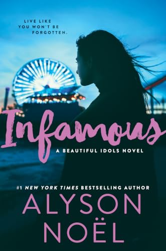 Cover of Infamous