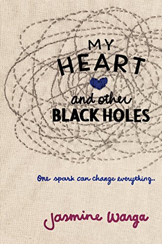 Cover of My Heart and Other Black Holes