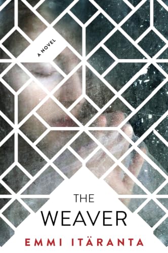 The Weaver book cover