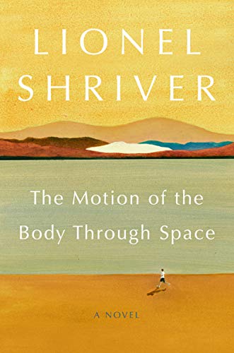 The Motion of the Body Through Space cover