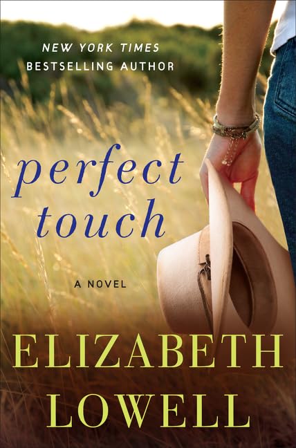 Perfect Touch book cover